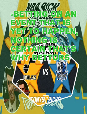 Accurate betting tips today
