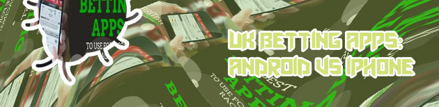 Best betting app on iphone