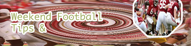 Best football prediction this weekend for Indian players