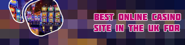 Best legal online casino