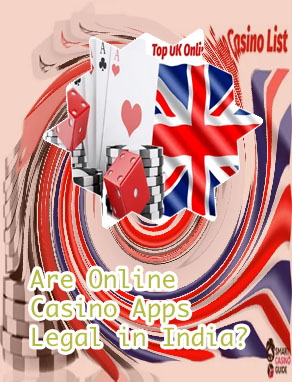 Best online gambling in india