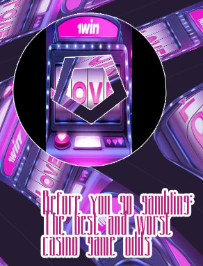 Bet slots casino