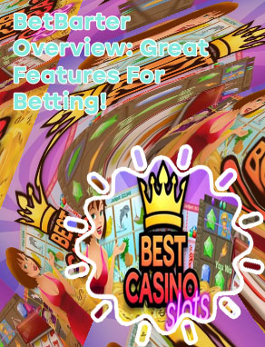 Betbarter casino best slots