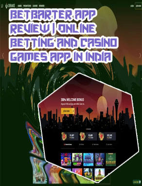 Betbarter com download