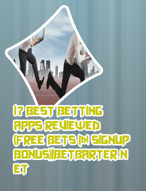 Betbarter competitors