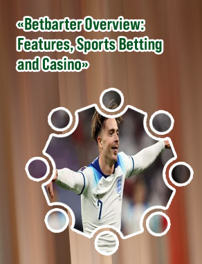 Betbarter football jackpot