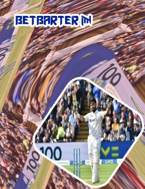 Betbarter jackpot games this week for Indian players