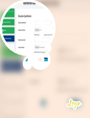 Betbarter login registration online