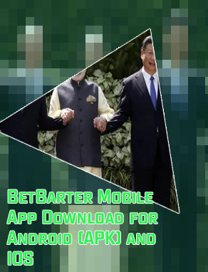 Betbarter maintenance today India