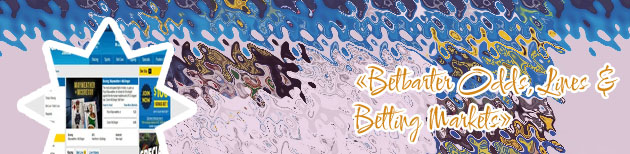 Betbarter open bet