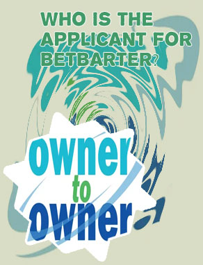 Betbarter owner