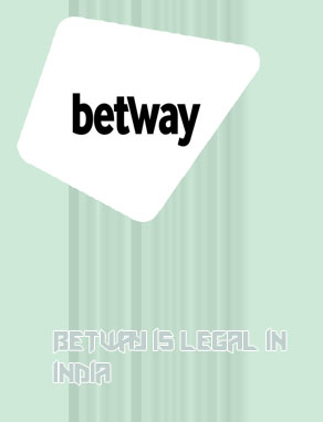 Betway online gambling India