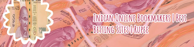 Bookies free bets in Indian Rupees