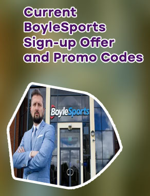Boylesports promotions
