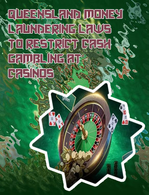 Casino games for money