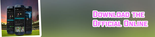 Cricket live betting app