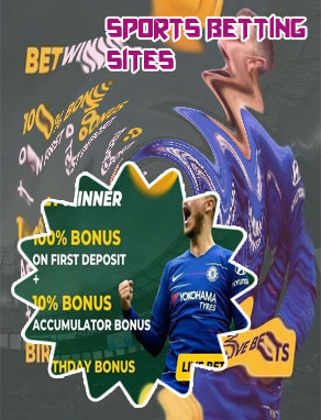 Deposit bonus betting sites