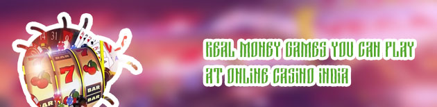 Game online casino real money