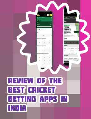 Genuine betting apps in india