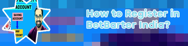 How to deposit in betbarter