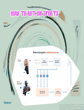 How to get referral code on betbarter