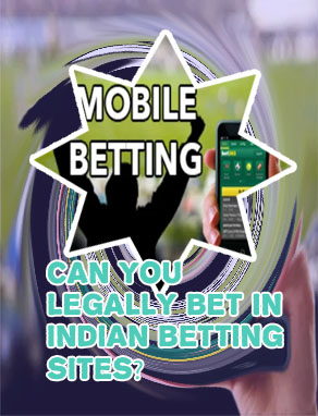 India legal betting sites for Indian players