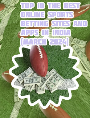 Legal online betting sites