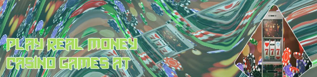 Live casino games real money