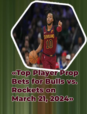 Nba player prop odds