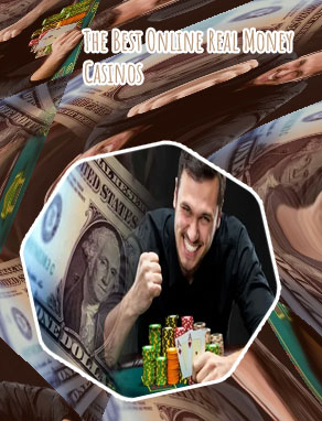New real money online casinos