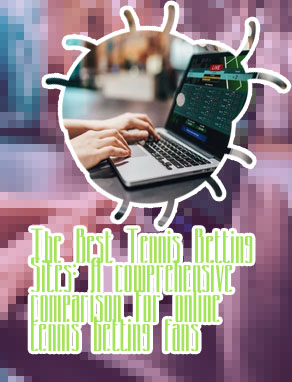 Online betting websites