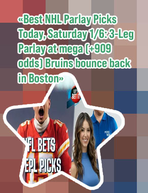 Pickswise nhl