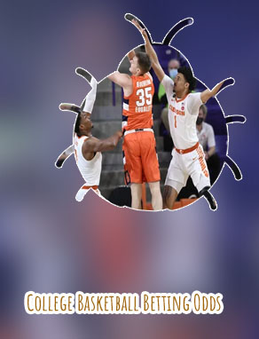 Point spread basketball