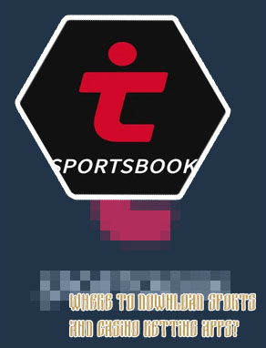 Sports betting apps iphone