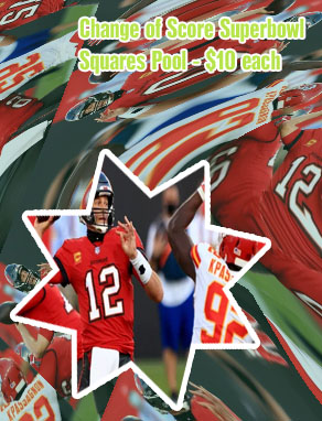 Square odds super bowl