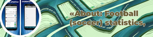 Statarea soccer prediction weekend