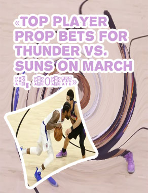 Suns player props