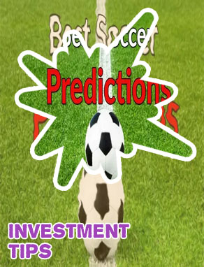 Sure soccer tips today