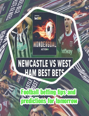 Tomorrow matches predictions and odds
