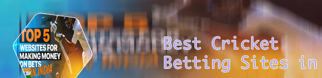 Top 5 betting sites in india