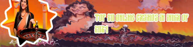 Top 5 online casino in india
