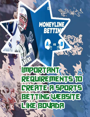 Websites like bovada